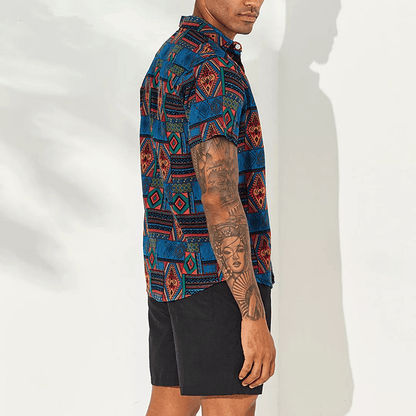 Safari Shirt