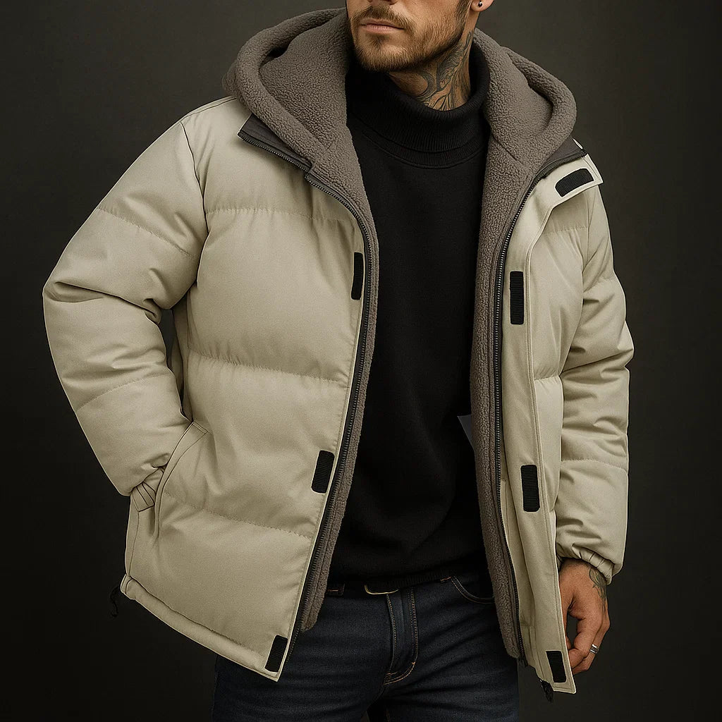 Croix Jacket