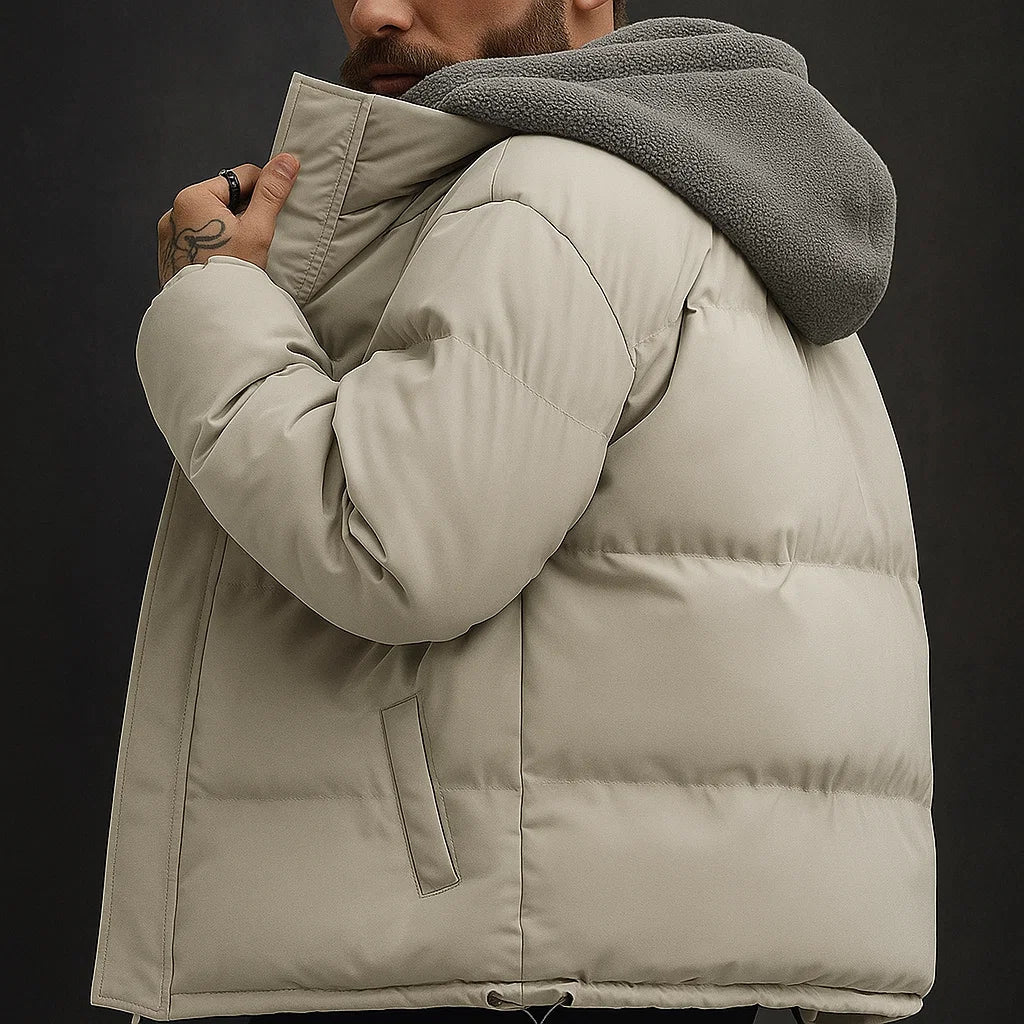 Croix Jacket