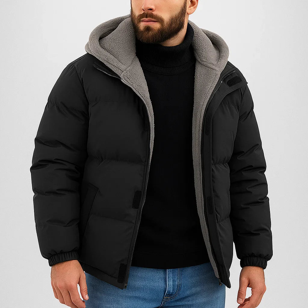 Croix Jacket