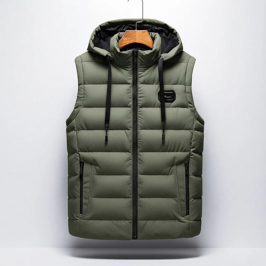 Bellini Hooded Vest