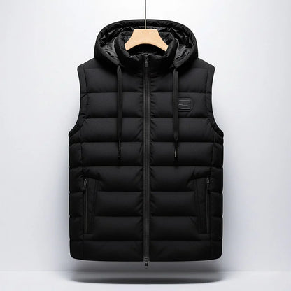 Bellini Hooded Vest