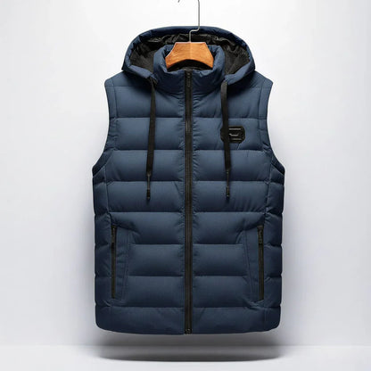 Bellini Hooded Vest