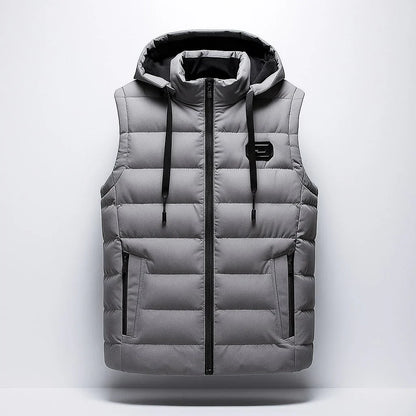 Bellini Hooded Vest
