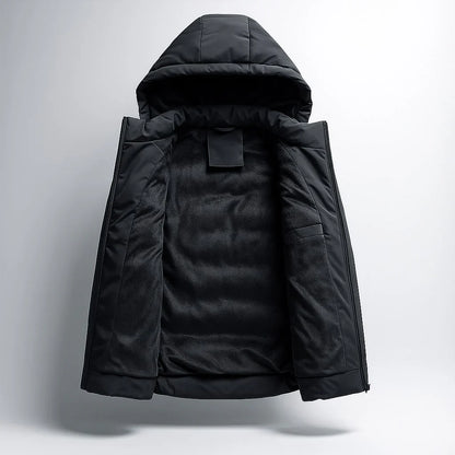 Bellini Hooded Vest