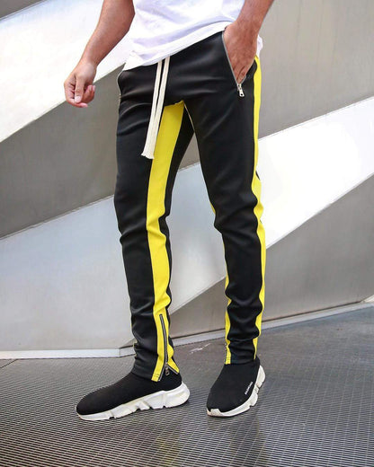 Gianotti Track Pants